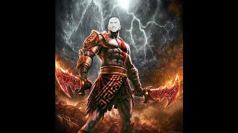 Let's Finish This - Let's Play God Of War: Ascension - FINALE