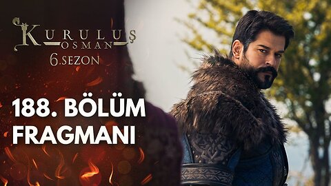 Avance 1 Cap 188 - Kurulus Osman