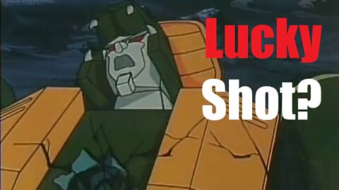 Transformers Whisky Rants Episode 13 Featuring IF EX-71 Fang of Botis Death Cobra