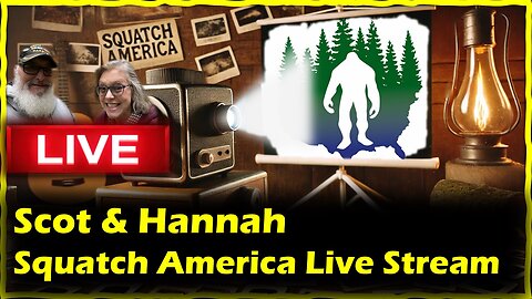 Lets talk Squatch