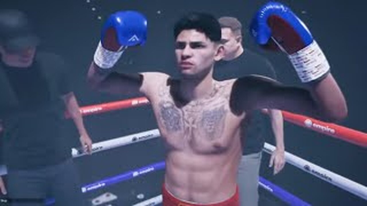 UNDISPUTED.