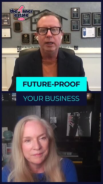 Future-proof Your Business Now