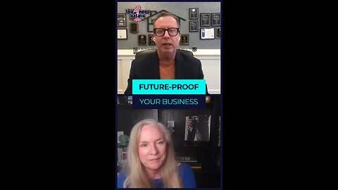 Future-proof Your Business Now