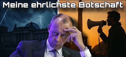 🎥 Mein Weckruf: Was alle Deutschen jetzt hören sollten