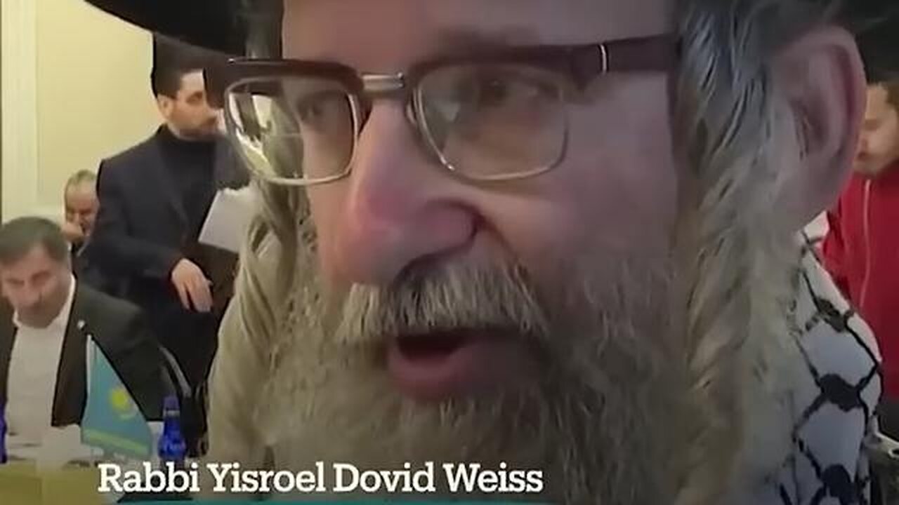 A Political Movement Called Zionism