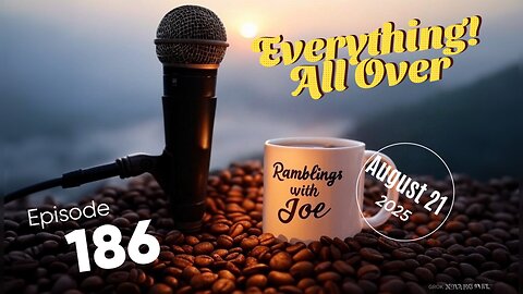Everything! All Over