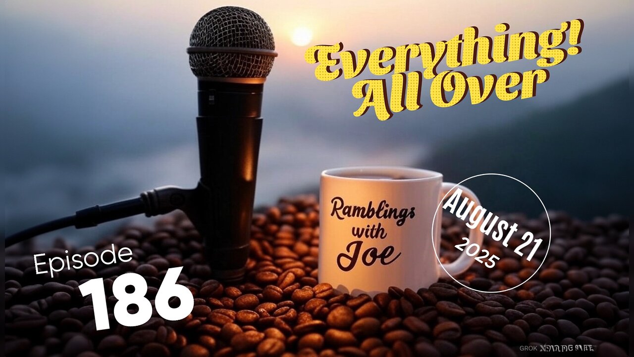 Everything! All Over