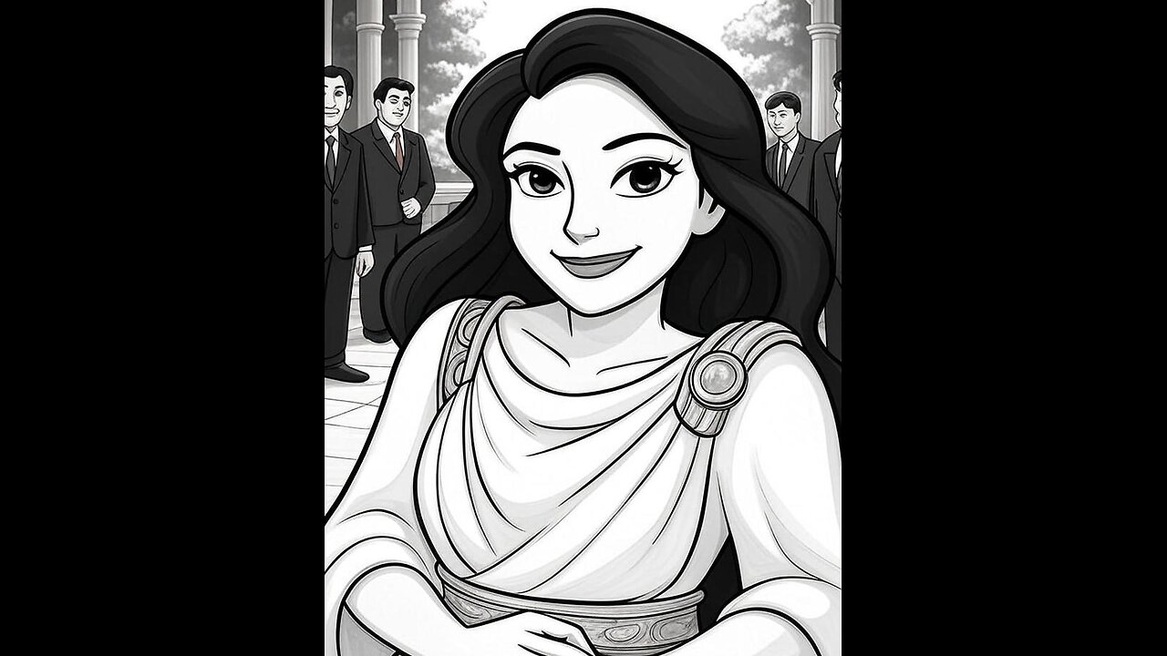 Era of Eris Alternate Version