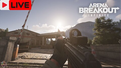 😂Noob's High-Stakes Fails: Arena Breakout Infinite