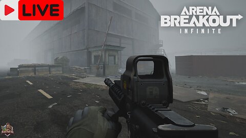 💀Where I Go to Get Looted (and Die) Arena Breakout: Infinite