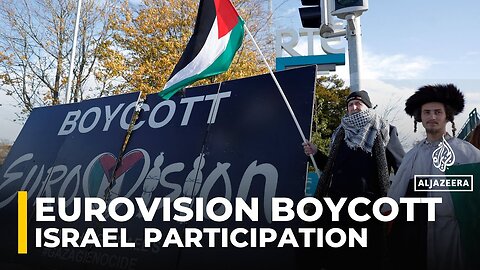 Eurovision contest controversy: Four countries withdraw as Israel allowed to compete