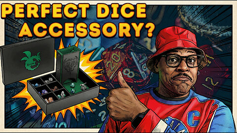 This Accessory Makes RPG Setup So Much Better