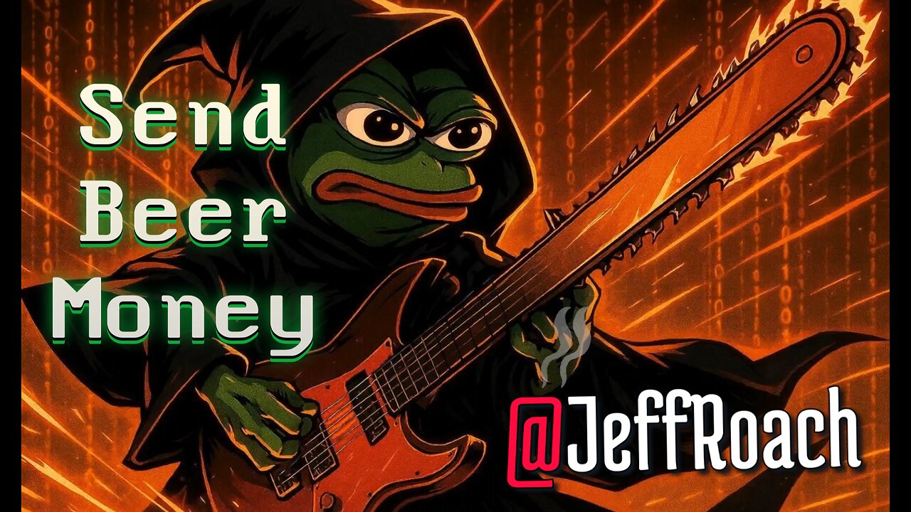 Send beer money