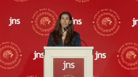 Metas Zionist Dir of Public Policy Jordana Cutler Brags About Censoring Views Against Israel