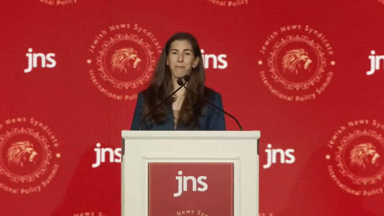 Metas Zionist Dir of Public Policy Jordana Cutler Brags About Censoring Views Against Israel