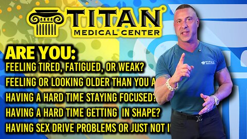 Are You Having Any Of These Symptoms?