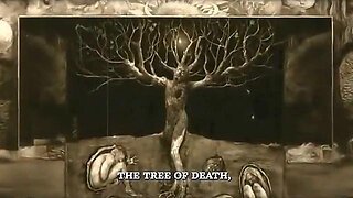 THE TREE OF DEATH AND THE QLIPHOTH - THE DARK SIDE OF KABBALAH 🔥