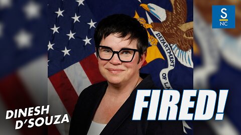 President Tump Fires The Bureau of Labor Statistics Chief