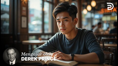 Bagaimana Mengetahui Rencana Tuhan Bagi Hidup Anda - Diperbarui dalam Pikiran Anda - Bagian 3