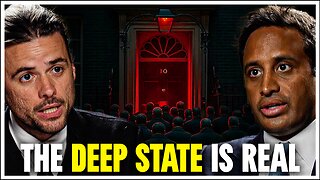 "They Lied To You" The Truth about Afghan Cover Up and UK DOGE with Zia Yusuf