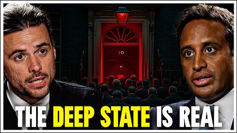 "They Lied To You" The Truth about Afghan Cover Up and UK DOGE with Zia Yusuf