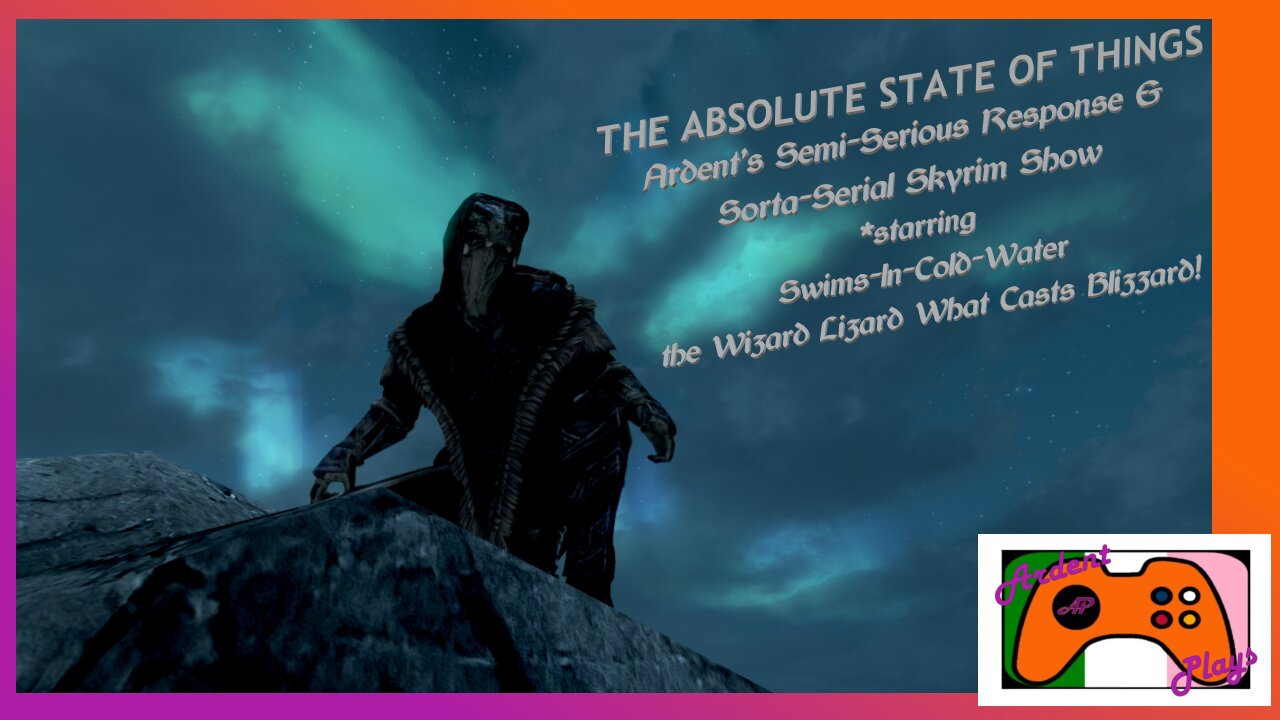 The Absolute State of Things (Live Show)