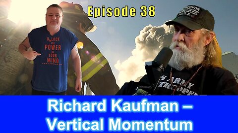 Richard Kaufman – Vertical Momentum