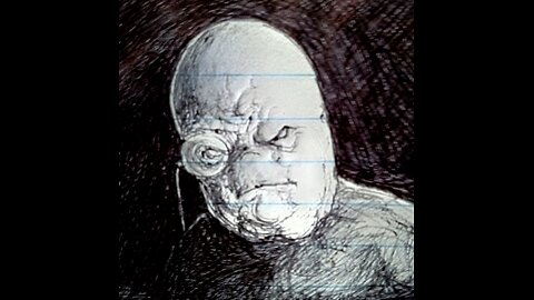 Random drawings (2015-2025, expanded)