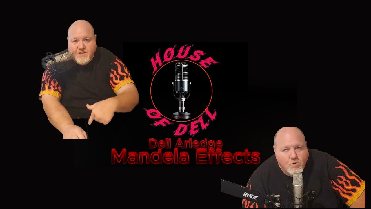 New Mandela Effects Volume 3