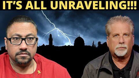 The Bible Said This Would Happen To Israel!