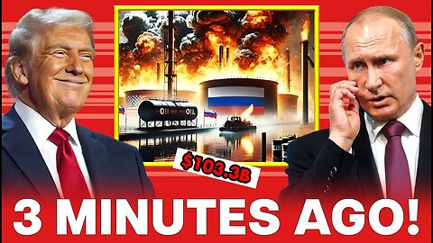 $2 Trillion WIPED OUT in Minutes - Trump's MASSIVE Tariffs