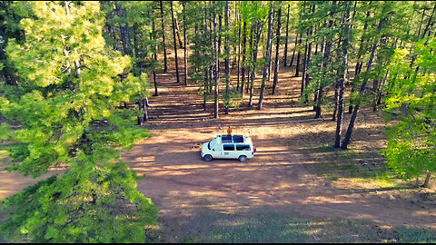 Overcoming Obstacles: Van Life's Unexpected Challenges & Triumphs