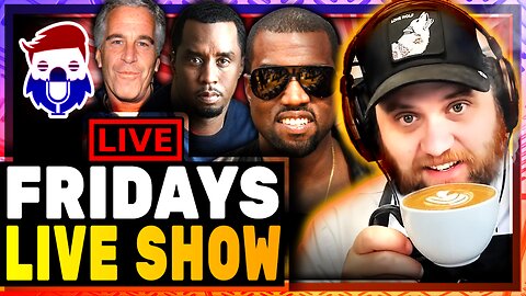 Ghetto Flight Attendants FAFO, Bill Belichick PSYCHO Girlfriend BANNED, Ethan Klein Lawsuit & More
