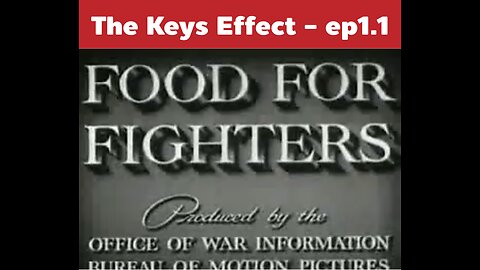 Food for Fighters (1943)