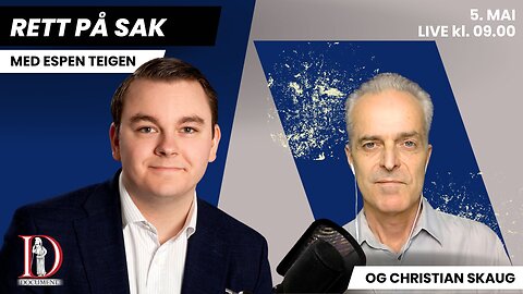 FrP får hyllest av VG og kjeft av velgerne | Rett på sak 5. mai