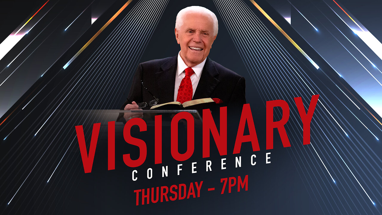 Visionary Thursday Night