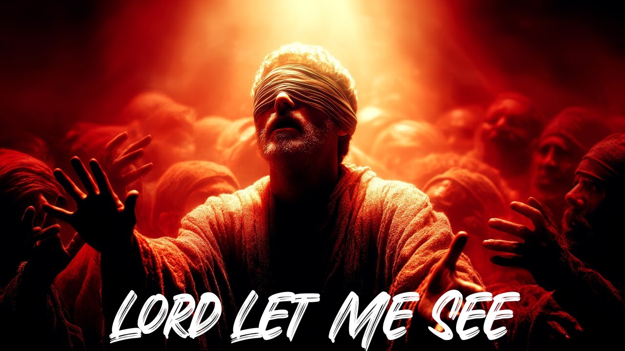 What Do You Want? | Catholic Daily Readings and Reflection | November 17, 2025