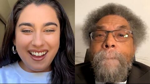 Lauren Jauregui x Cornel West: Politics, Power, and the Future