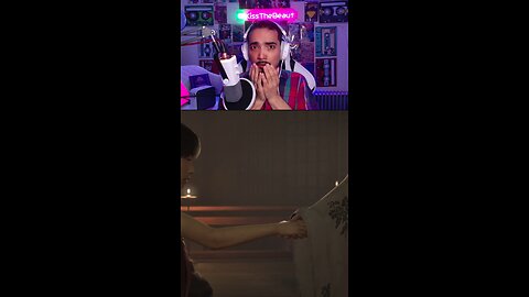 Can anyone stomach g0re? This scene was so gross. #silenthillf #silenthill #horror #horrorgaming