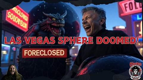 Iron Maiden Snubs The Sphere, Kiss Honors & $1300 Interview Insanity! (Commercial Free)
