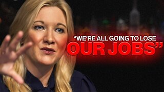 Venture Capitalist: "I Wanted to Join the CIA" | Official Preview