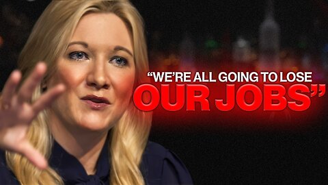 Venture Capitalist: "I Wanted to Join the CIA" | Official Preview
