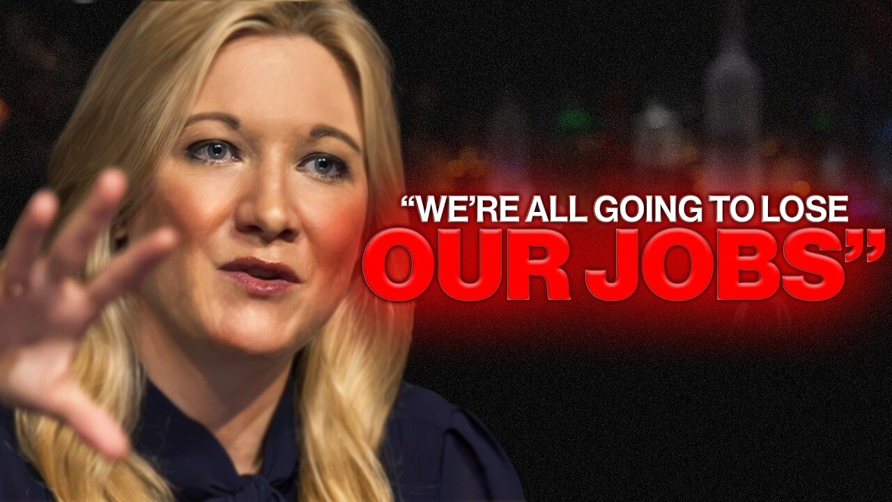 Venture Capitalist: "I Wanted to Join the CIA" | Official Preview