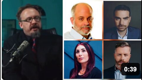 Sam Hyde is warning Trump supporters that anyone who thinks allying with Israel will protect them could end up like Charlie Kirk
