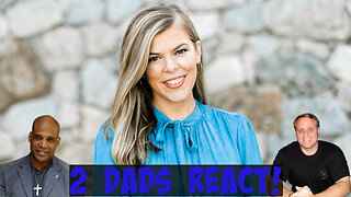 Something Strange is Happening to Tradcon Women...