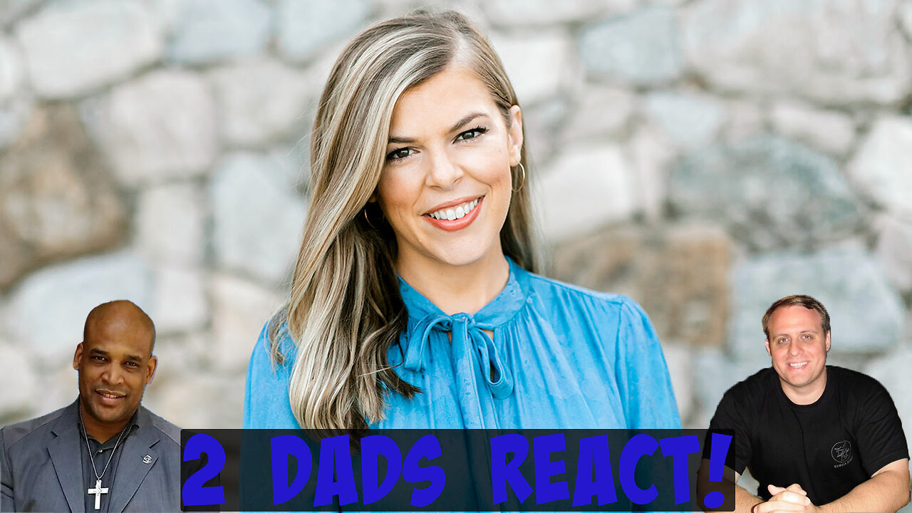 Something Strange is Happening to Tradcon Women...