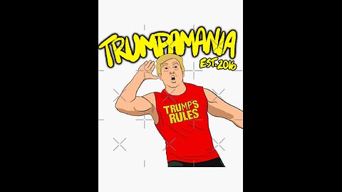 Thinking Logically Radio Show Episode 221: Trump Is A Real American (July 24)