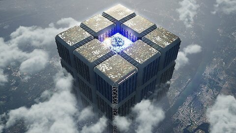 This New Chinese Invention Proves They're 100 Years Ahead of Everyone