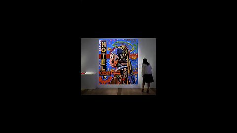 art is your fate don't debate