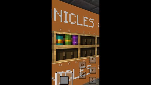 1st Chronicles 11 - the KJV Bible in vanilla Minecraft #KJV #1Chronicles #Bible #Minecraft